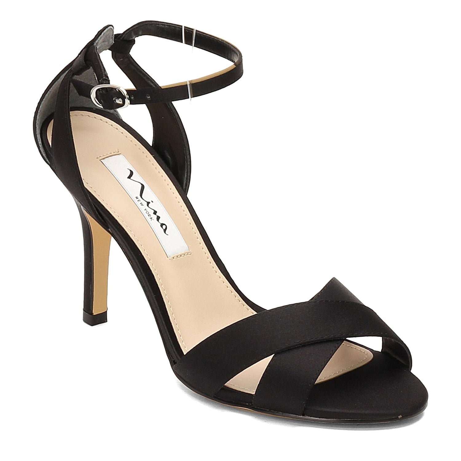 Peltz Shoes  Women's Nina Venus Sandal