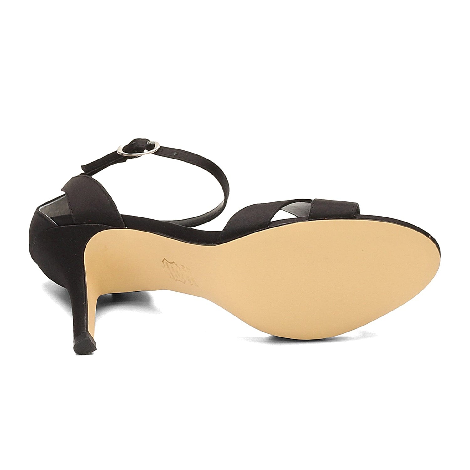 Peltz Shoes  Women's Nina Venus Sandal