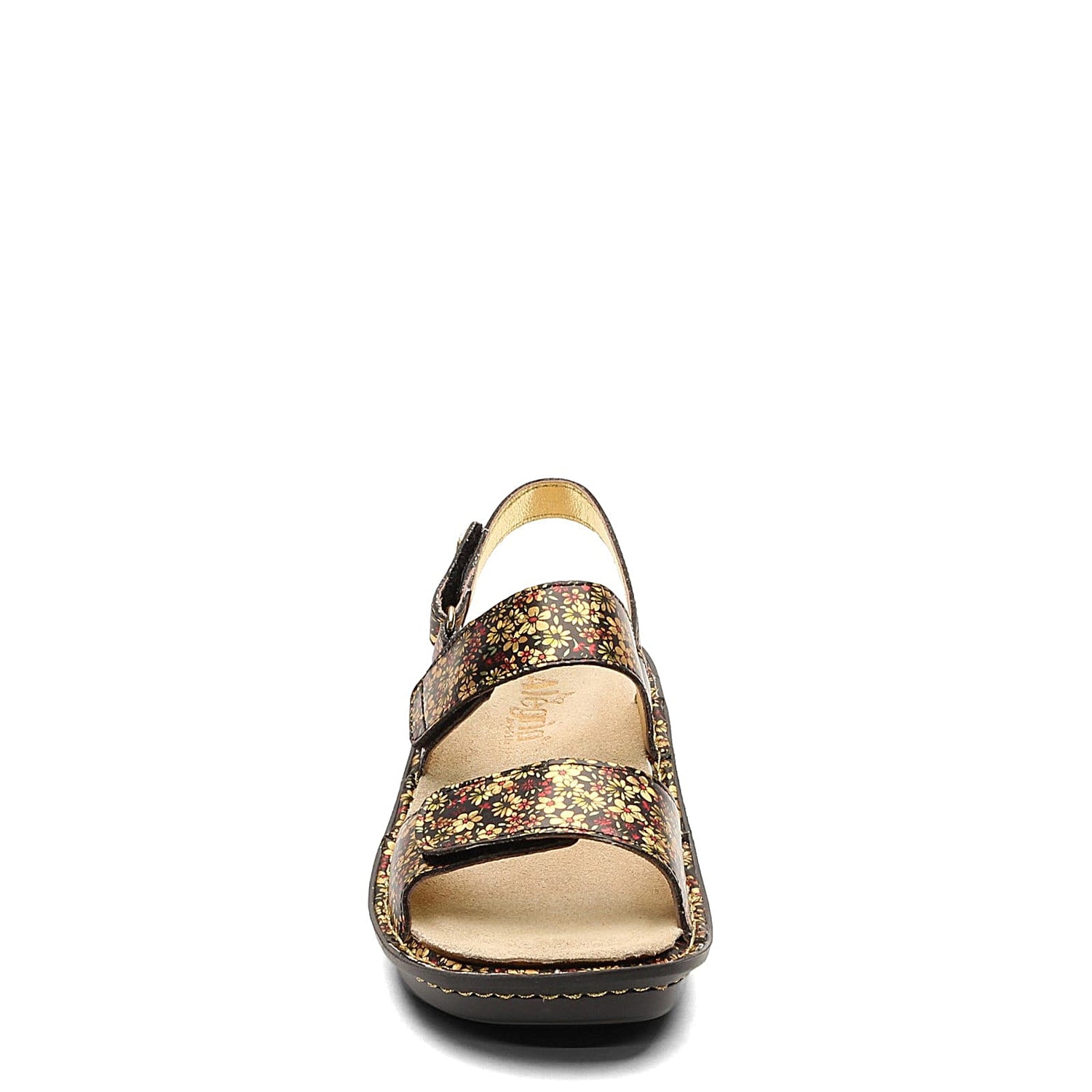 Peltz Shoes  Women's Alegria Verona Sandal