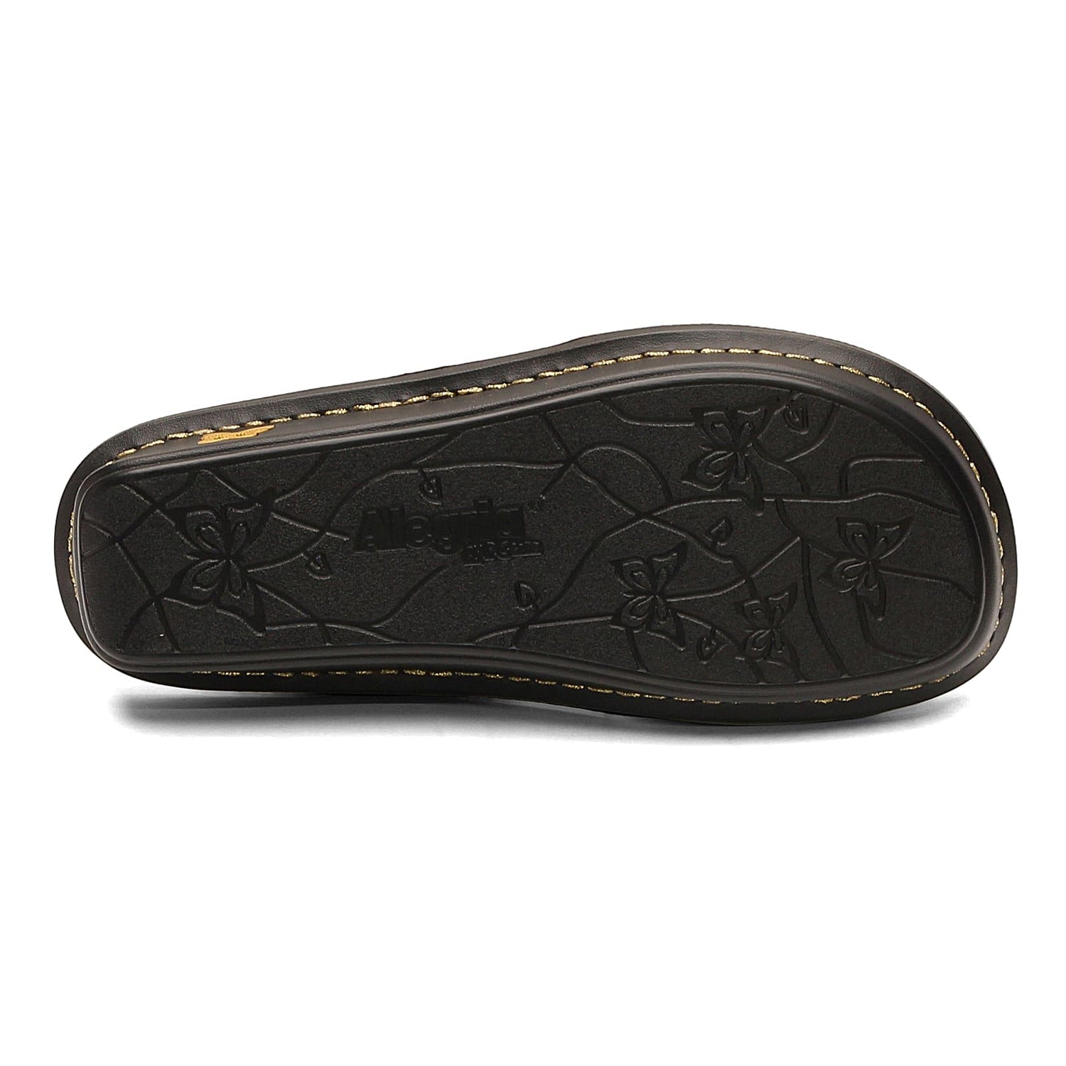 Peltz Shoes  Women's Alegria Verona Sandal