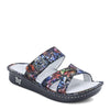 Peltz Shoes  Women's Alegria Victoriah Sandal