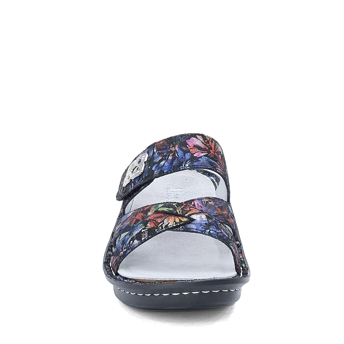 Peltz Shoes  Women's Alegria Victoriah Sandal