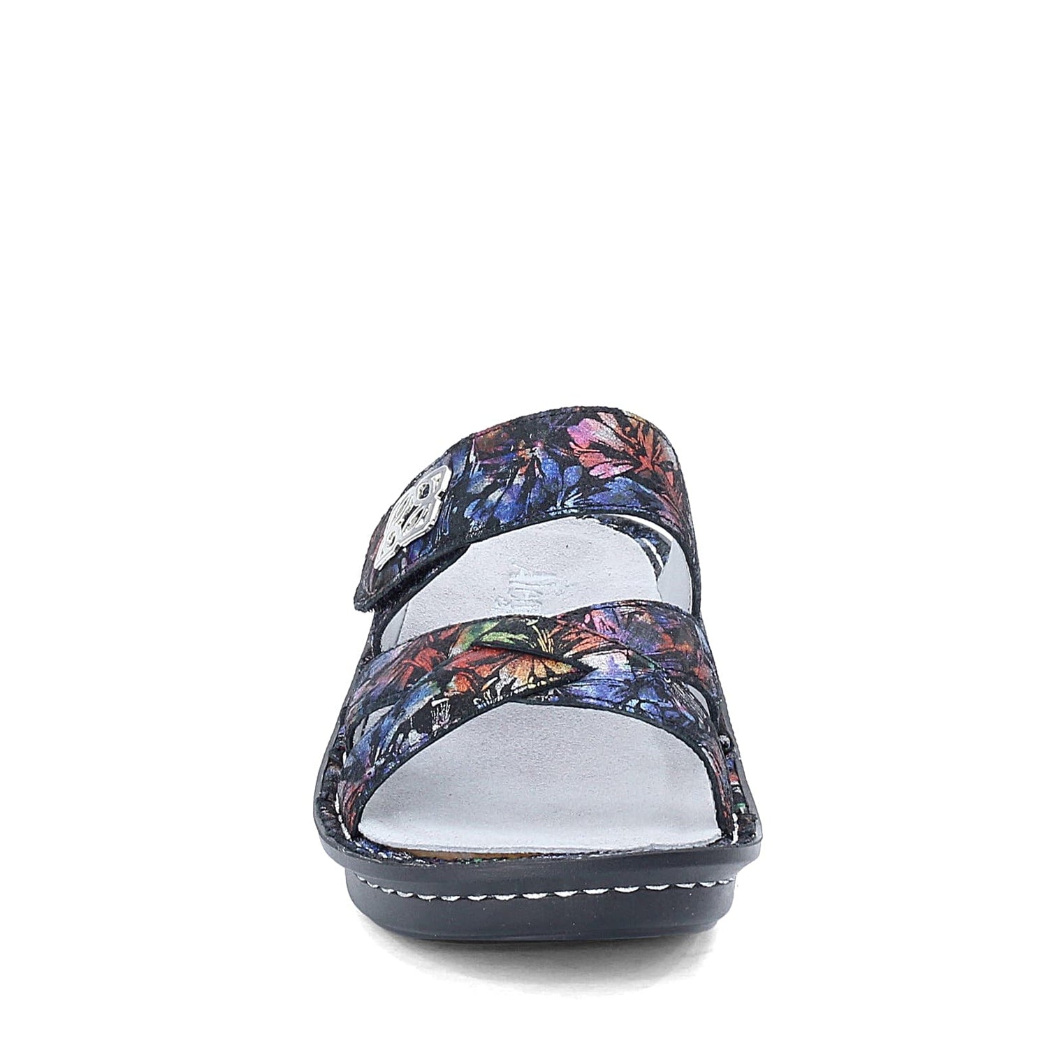 Peltz Shoes  Women's Alegria Victoriah Sandal