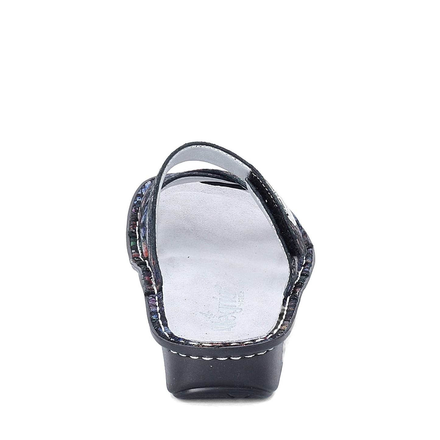Peltz Shoes  Women's Alegria Victoriah Sandal