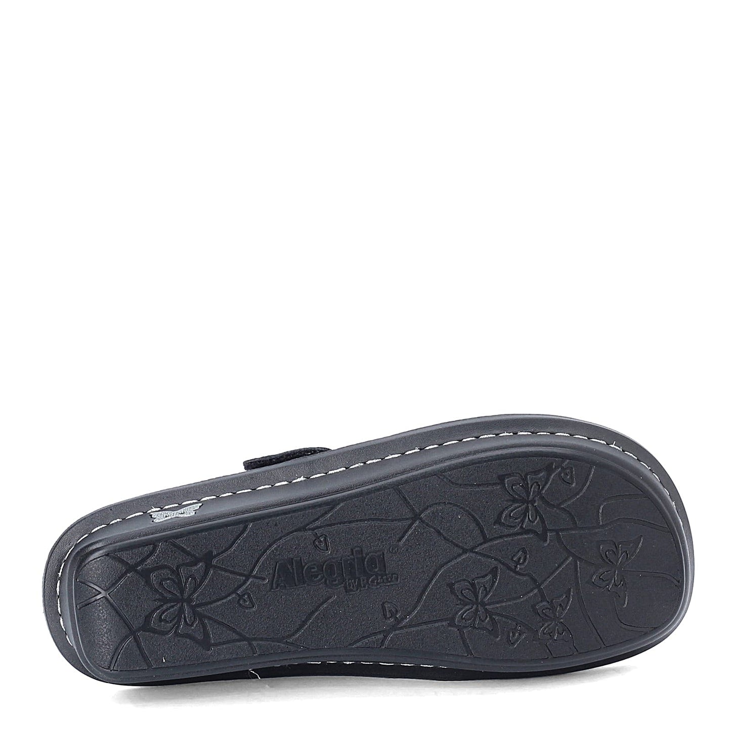 Peltz Shoes  Women's Alegria Victoriah Sandal