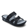 Peltz Shoes  Women's Alegria Victoriah Sandal