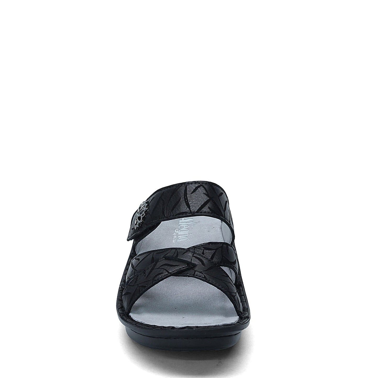 Peltz Shoes  Women's Alegria Victoriah Sandal