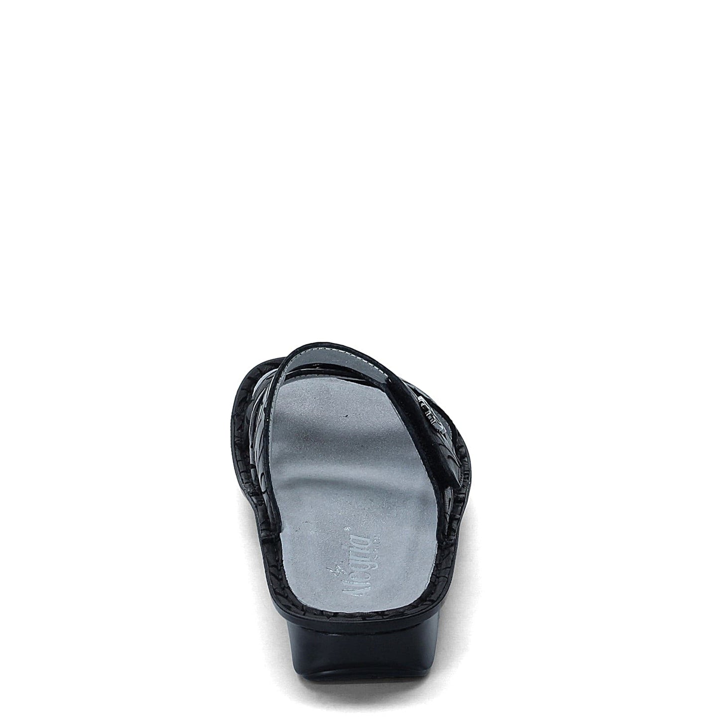 Peltz Shoes  Women's Alegria Victoriah Sandal