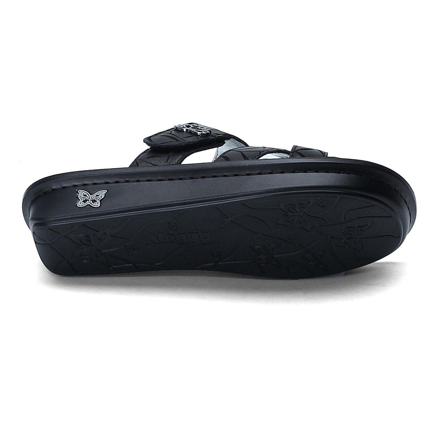 Peltz Shoes  Women's Alegria Victoriah Sandal