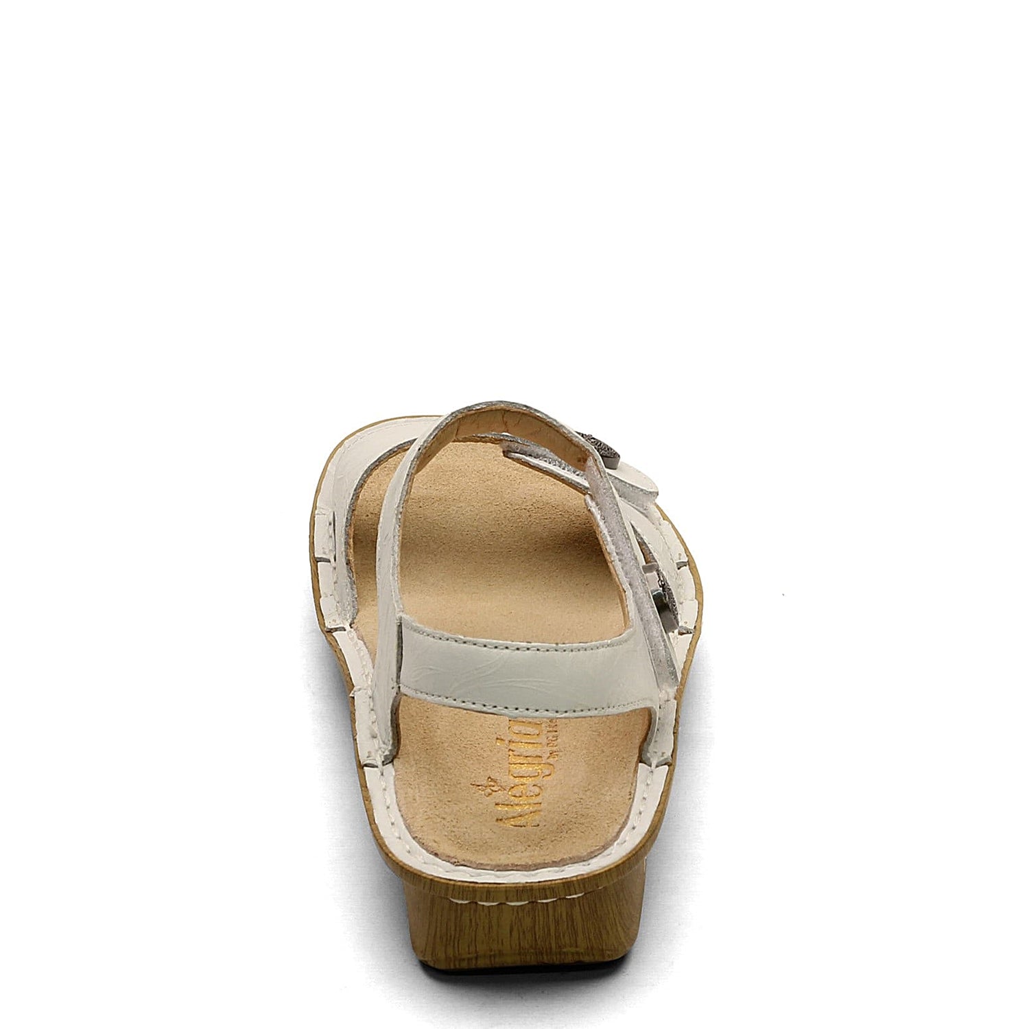 Peltz Shoes  Women's Alegria Vienna Sandal