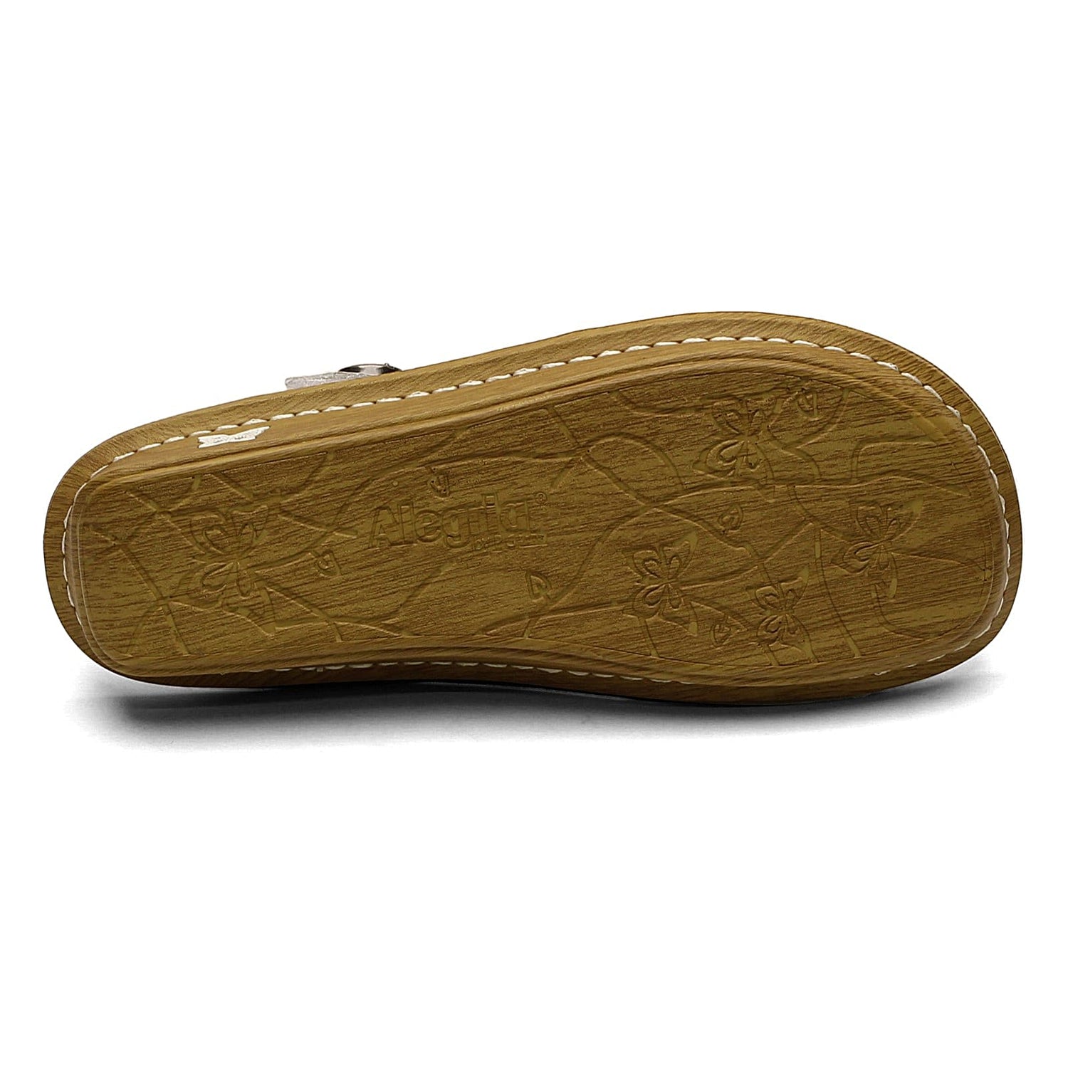 Peltz Shoes  Women's Alegria Vienna Sandal