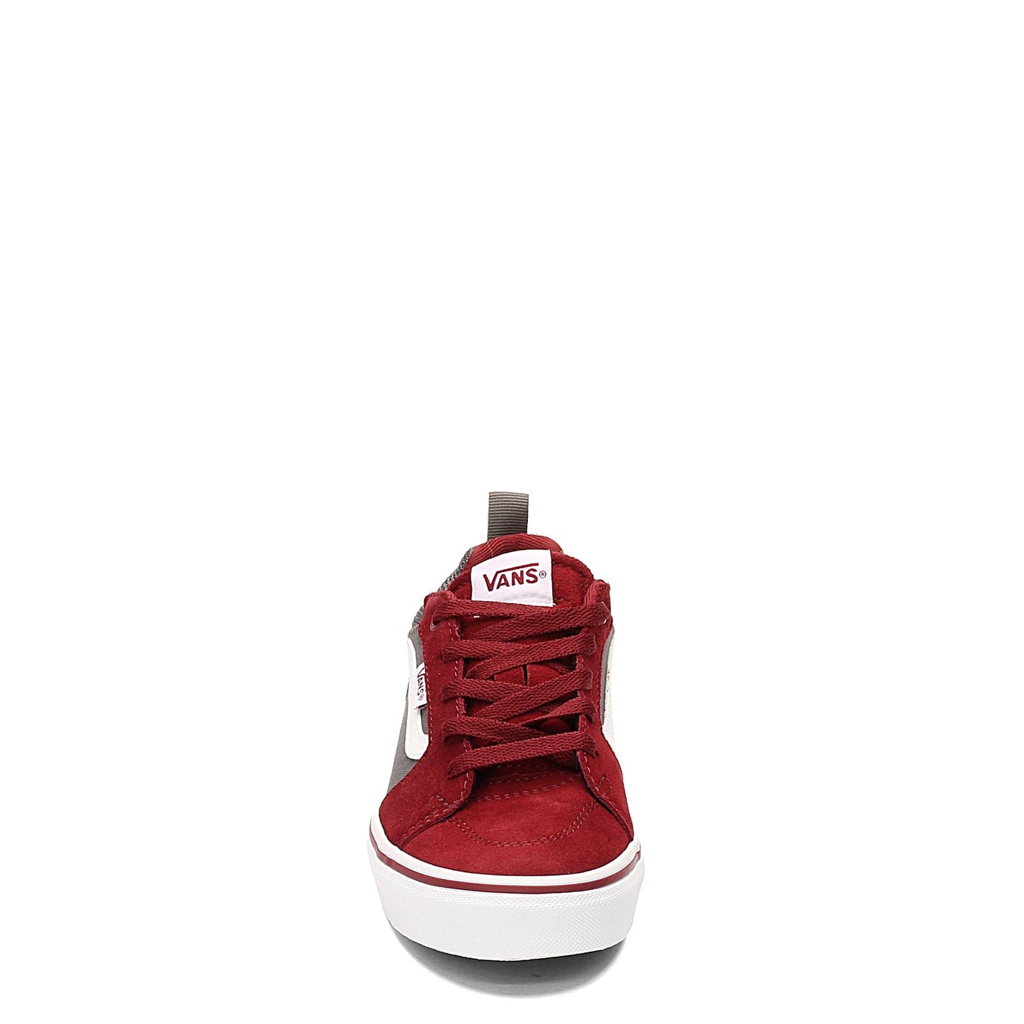 Peltz Shoes  Boy's Vans Filmore Sneaker - Little Kid & Big Kid