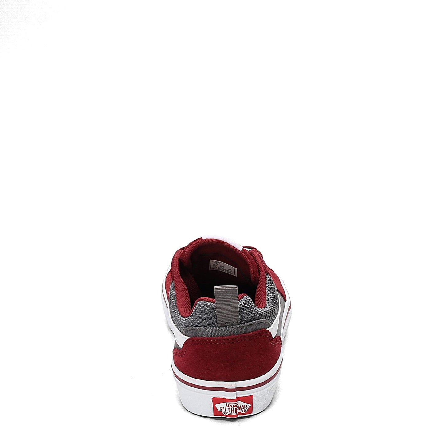 Peltz Shoes  Boy's Vans Filmore Sneaker - Little Kid & Big Kid