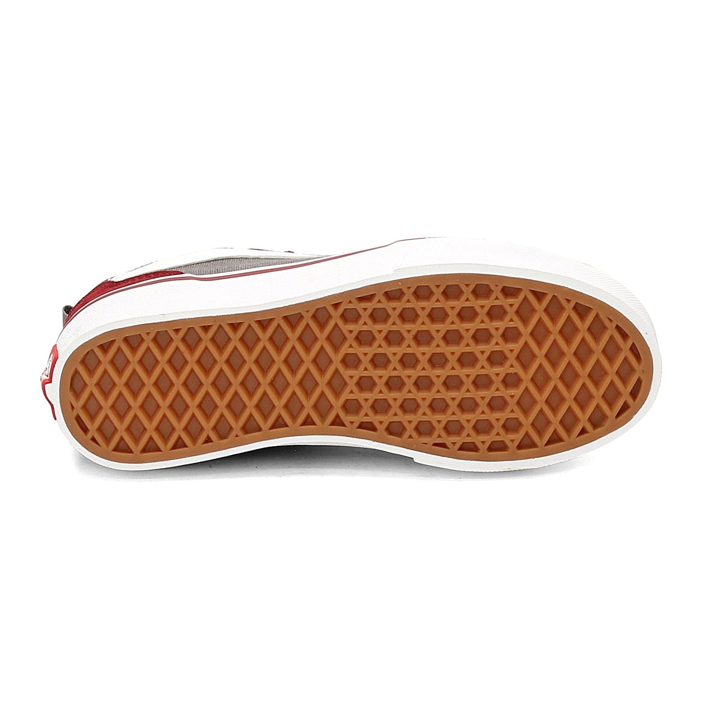 Peltz Shoes  Boy's Vans Filmore Sneaker - Little Kid & Big Kid