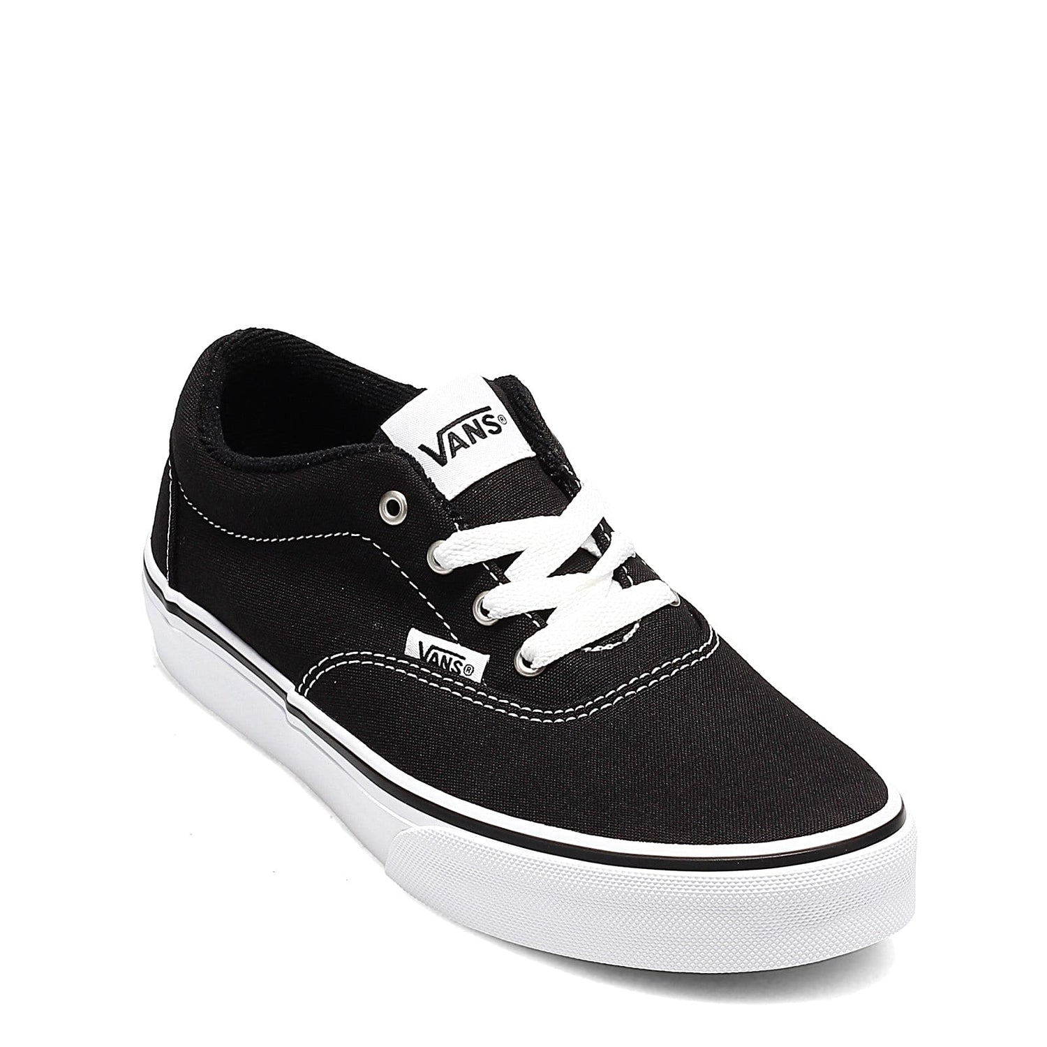 Peltz Shoes  Boy's Vans Doheny Sneaker - Little Kid & Big Kid