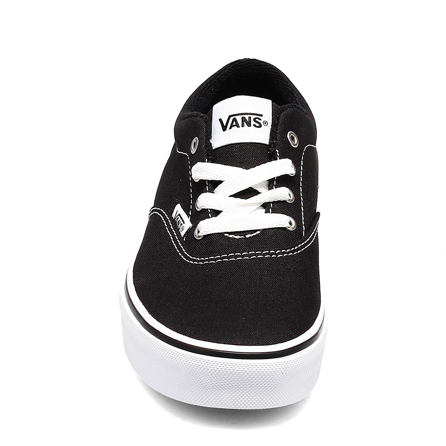 Peltz Shoes  Boy's Vans Doheny Sneaker - Little Kid & Big Kid