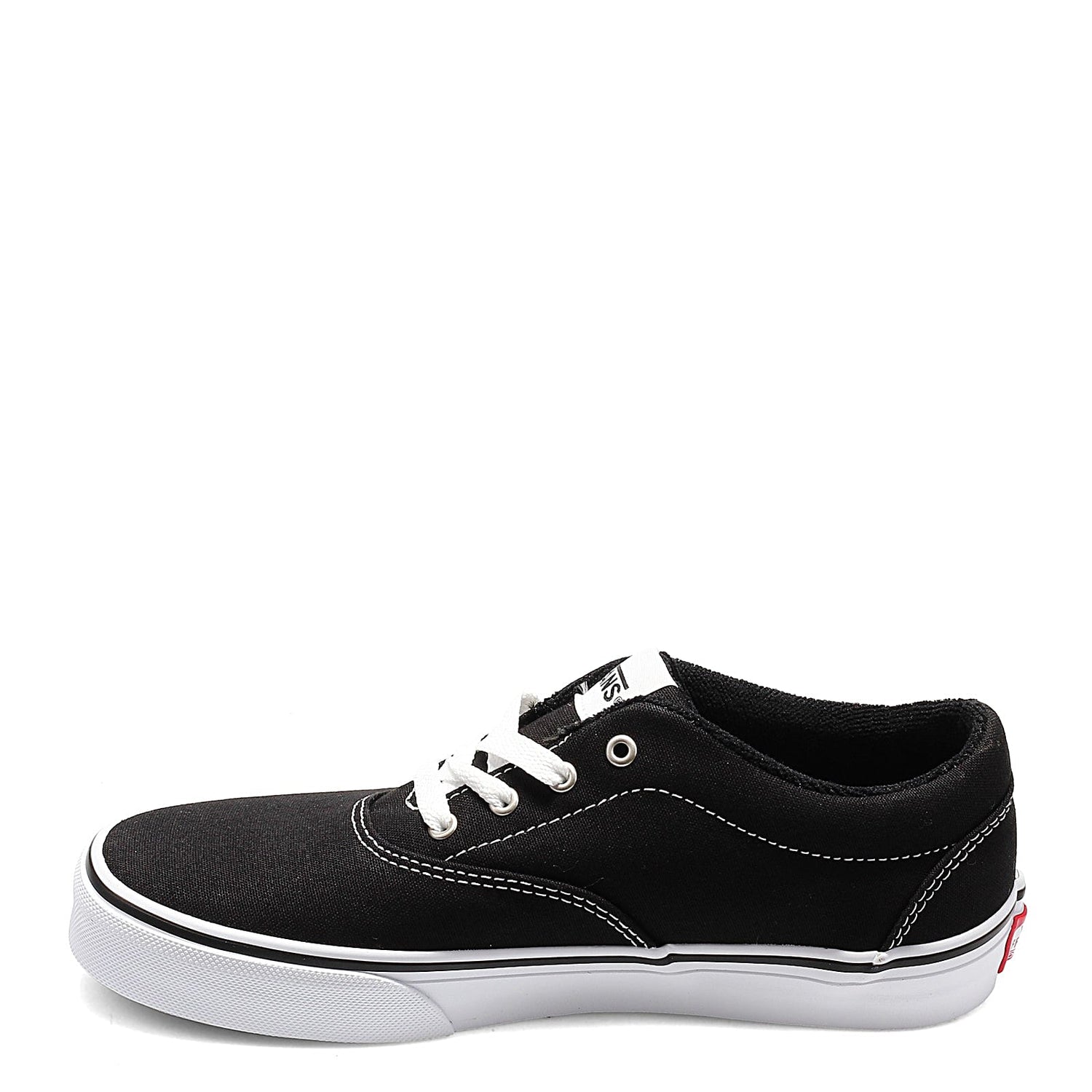 Peltz Shoes  Boy's Vans Doheny Sneaker - Little Kid & Big Kid
