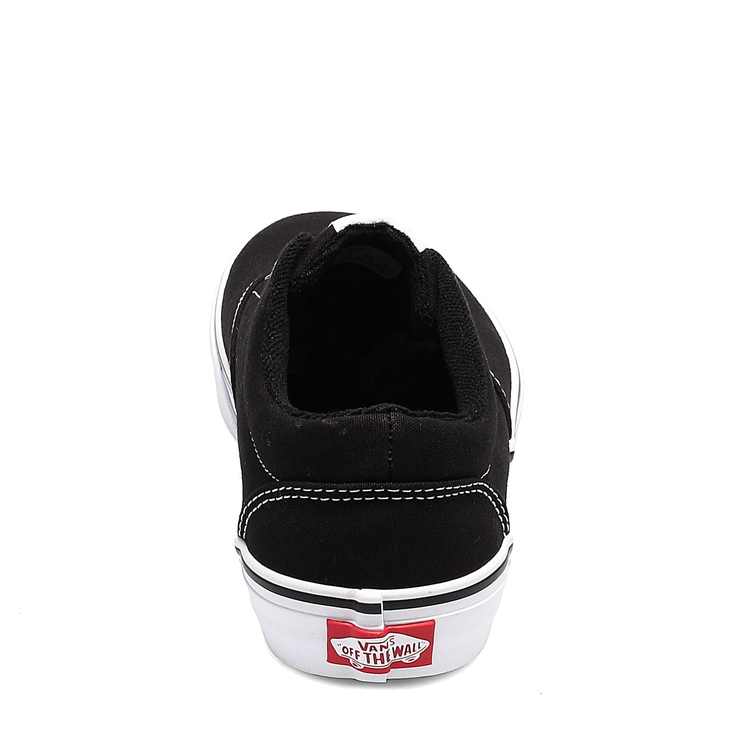 Peltz Shoes  Boy's Vans Doheny Sneaker - Little Kid & Big Kid