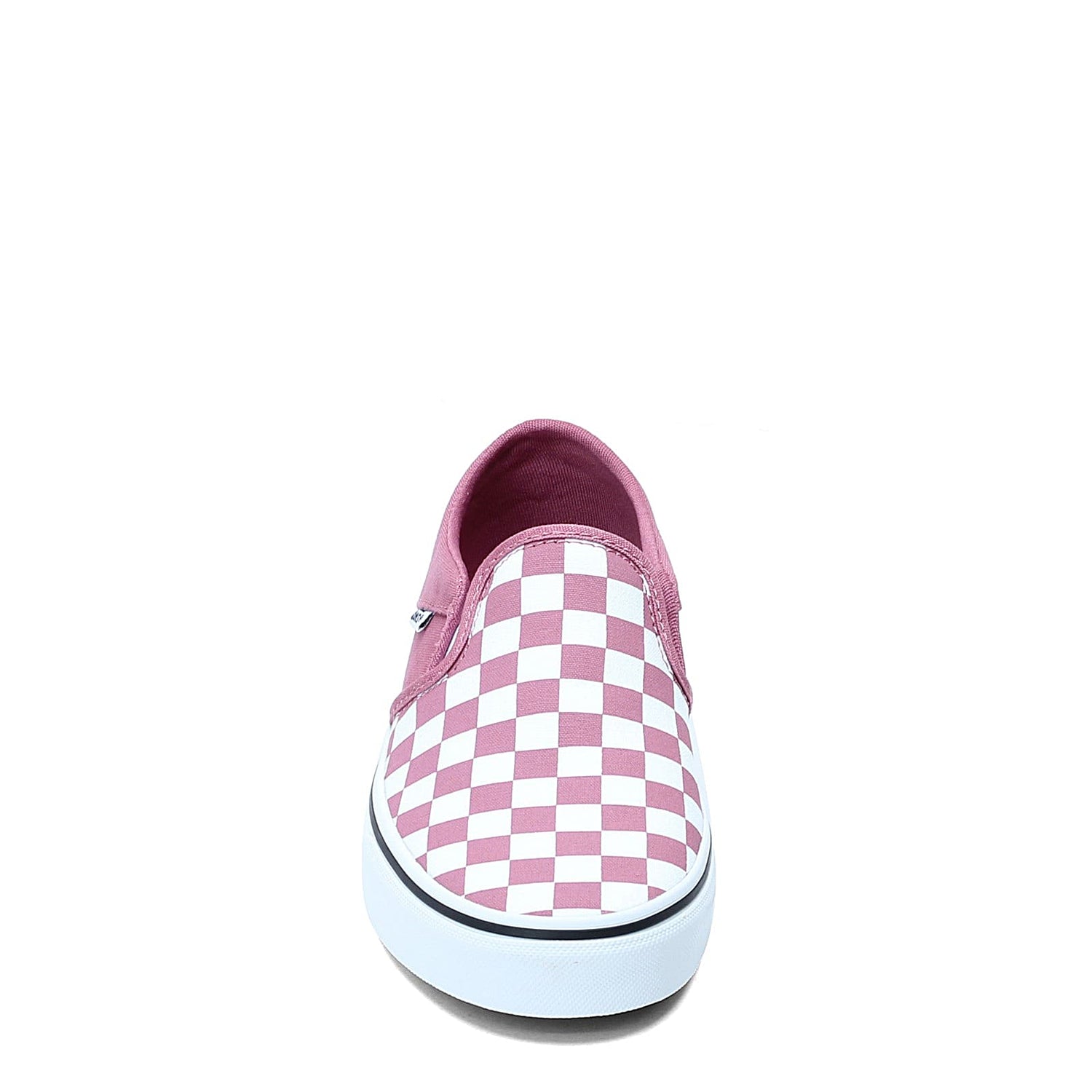 Peltz Shoes  Women's Vans Asher Sneaker