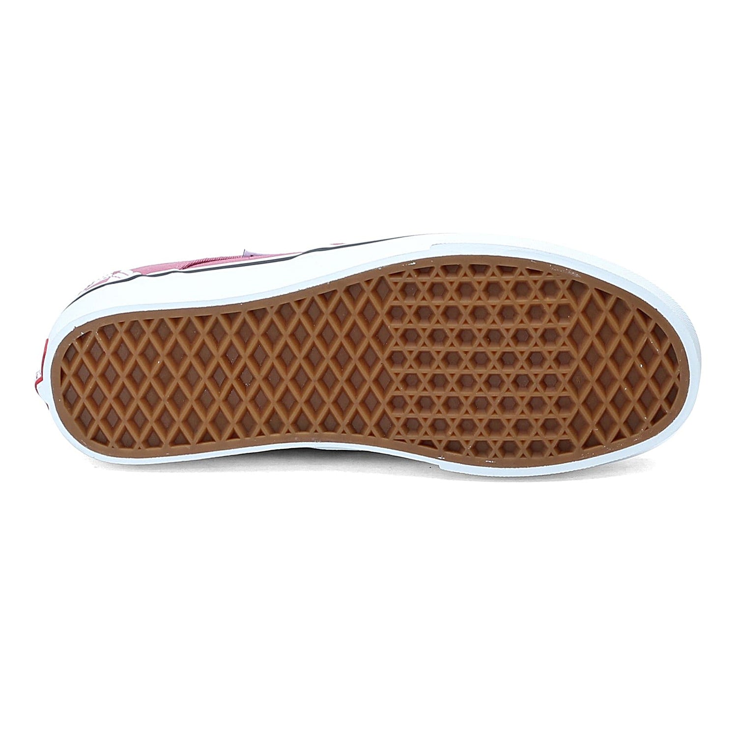 Peltz Shoes  Women's Vans Asher Sneaker
