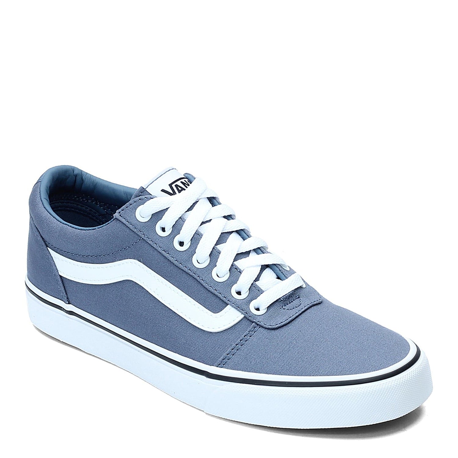 Peltz Shoes  Men's Vans Ward Sneaker