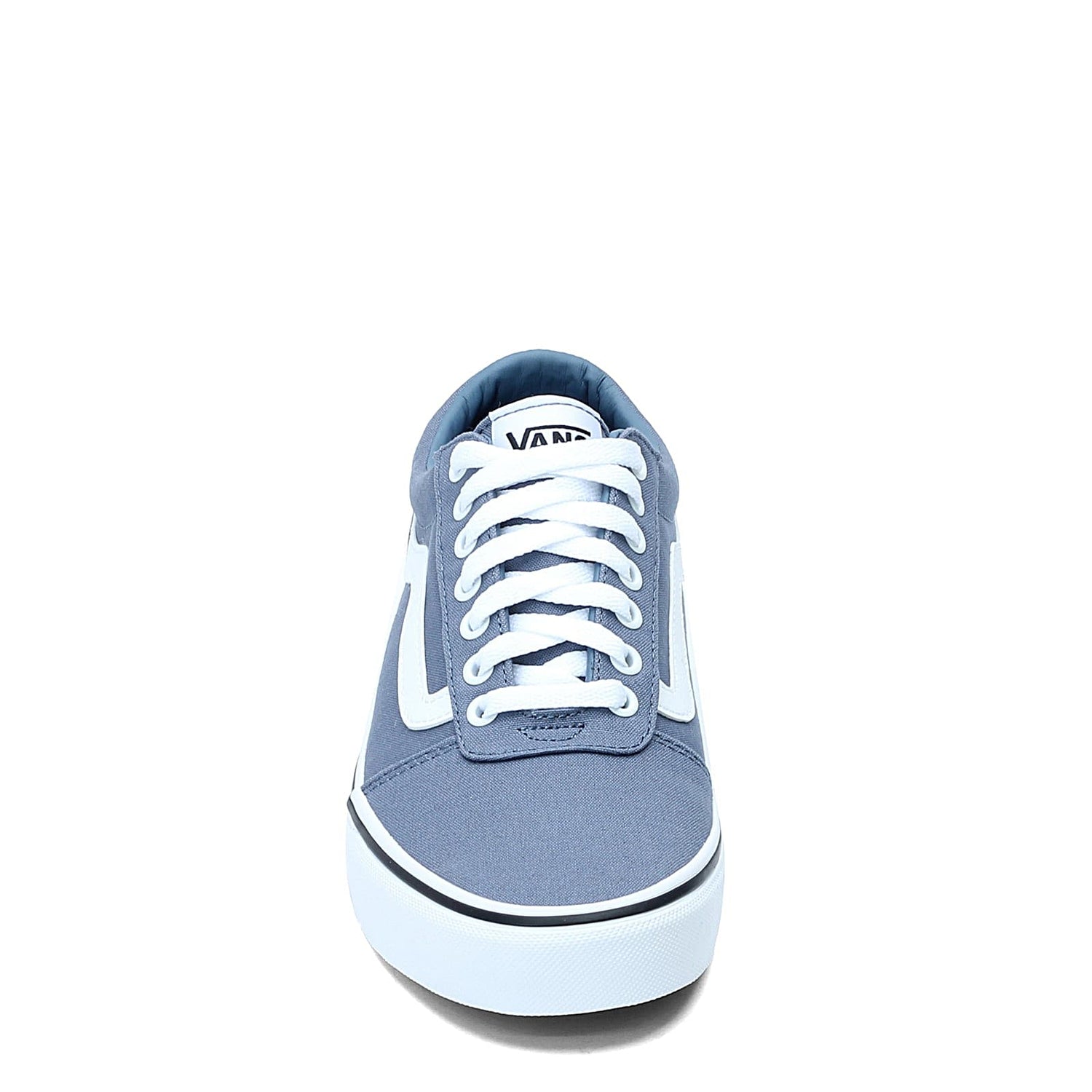 Peltz Shoes  Men's Vans Ward Sneaker
