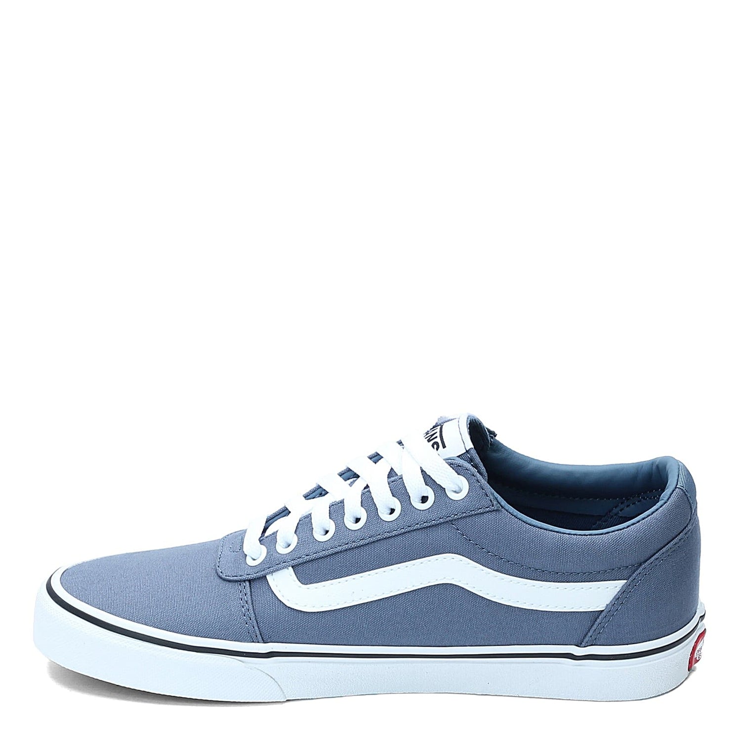 Peltz Shoes  Men's Vans Ward Sneaker