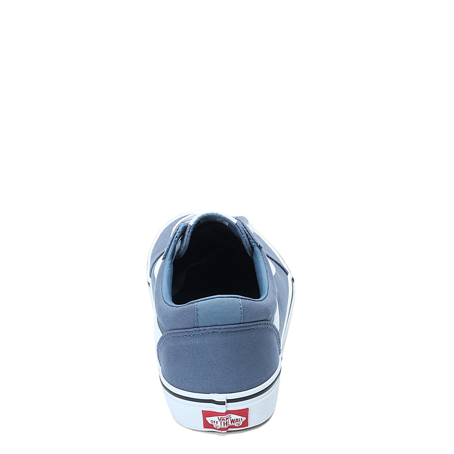 Peltz Shoes  Men's Vans Ward Sneaker