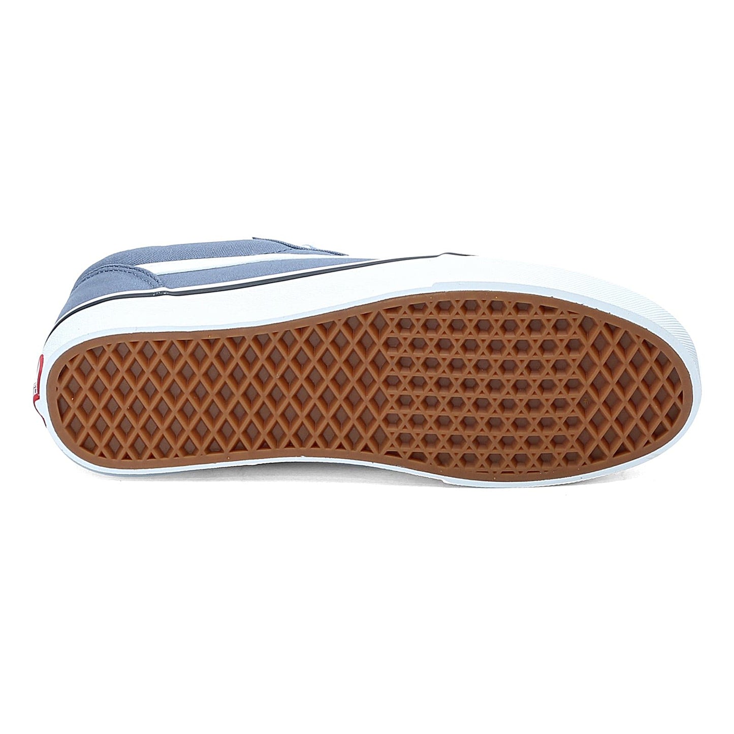Peltz Shoes  Men's Vans Ward Sneaker