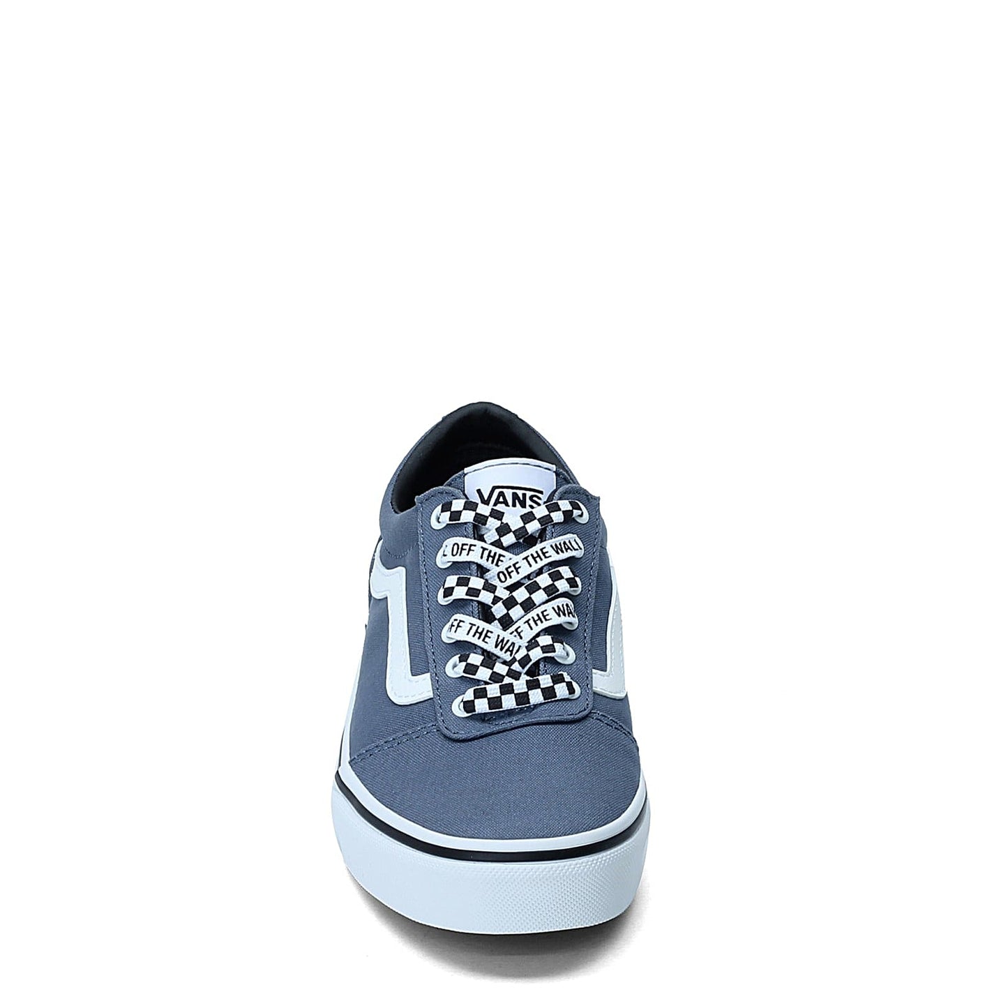 Peltz Shoes  Boy's Vans Ward Sneaker - Little Kid & Big Kid