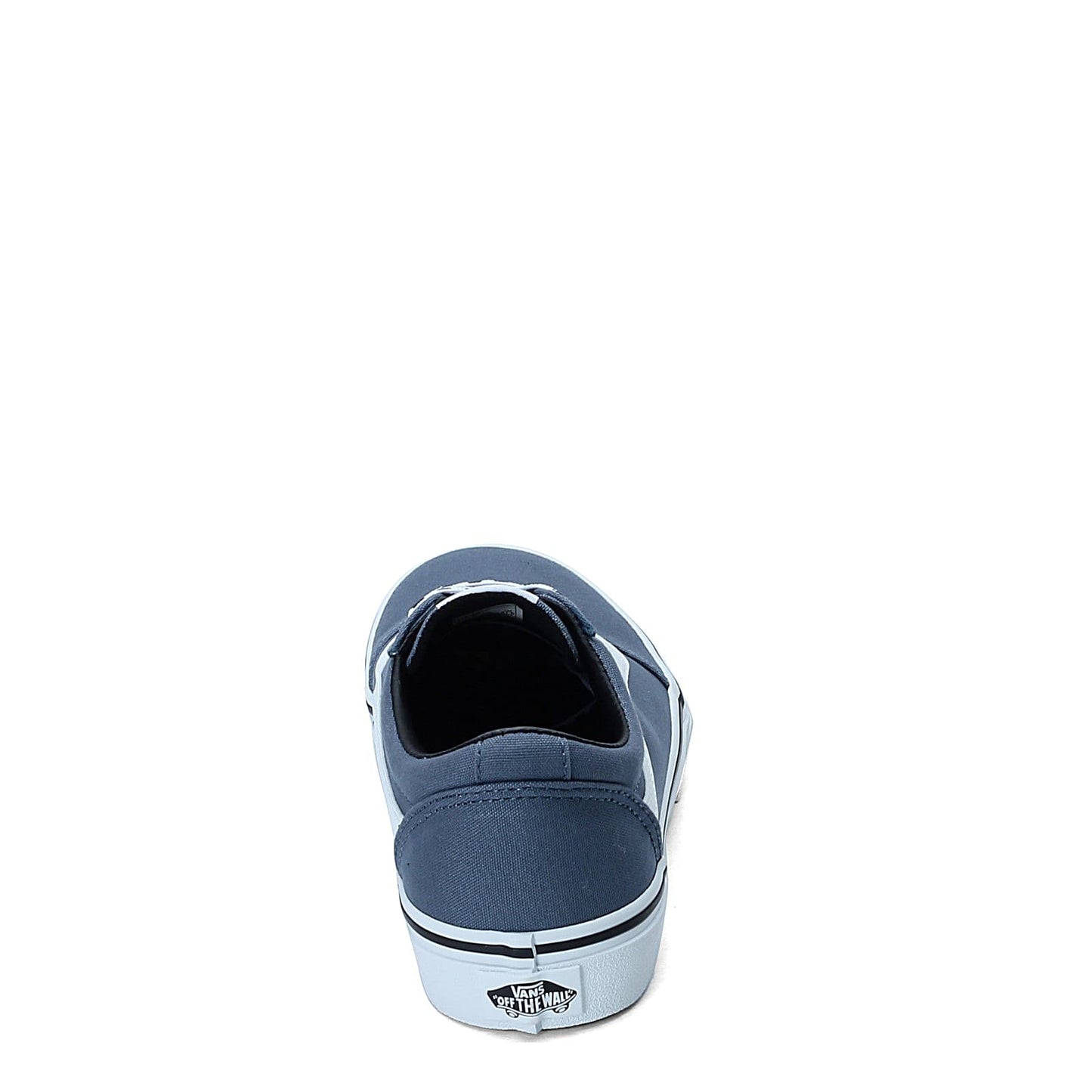 Peltz Shoes  Boy's Vans Ward Sneaker - Little Kid & Big Kid