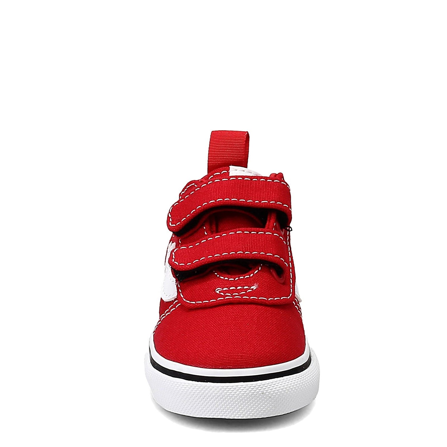 Peltz Shoes  Boy's Vans Ward Sneaker - Toddler