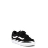 Peltz Shoes  Boy's Vans Ward Sneaker - Little Kid