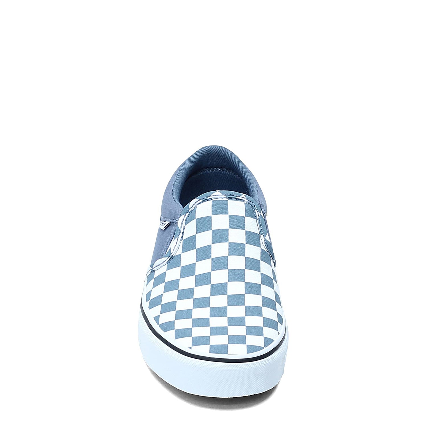 Peltz Shoes  Men's Vans Asher Sneaker