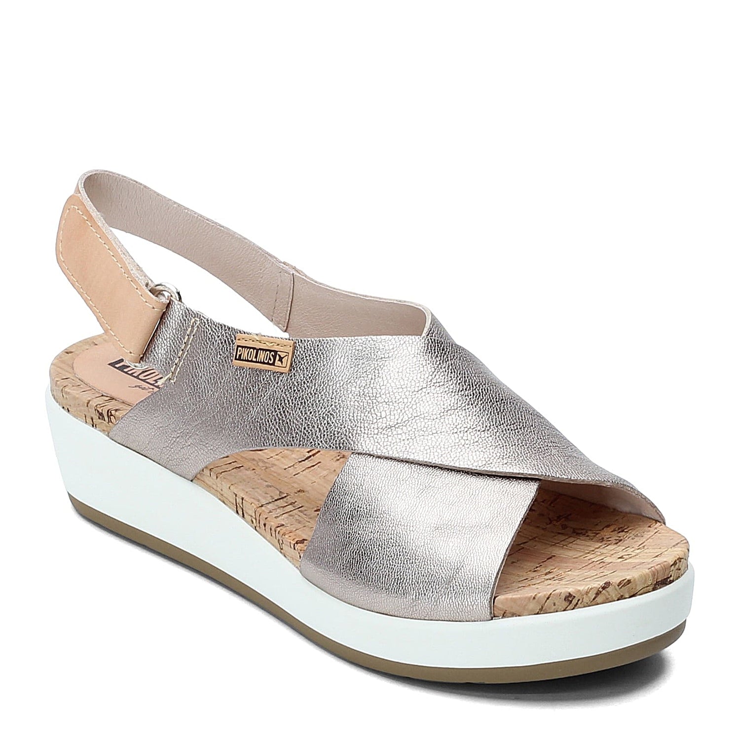 Peltz Shoes  Women's Pikolinos Mykonos Sandal