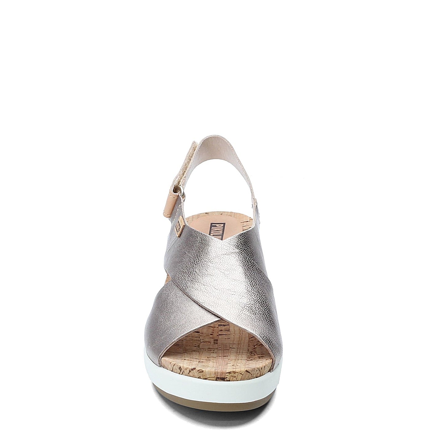 Peltz Shoes  Women's Pikolinos Mykonos Sandal