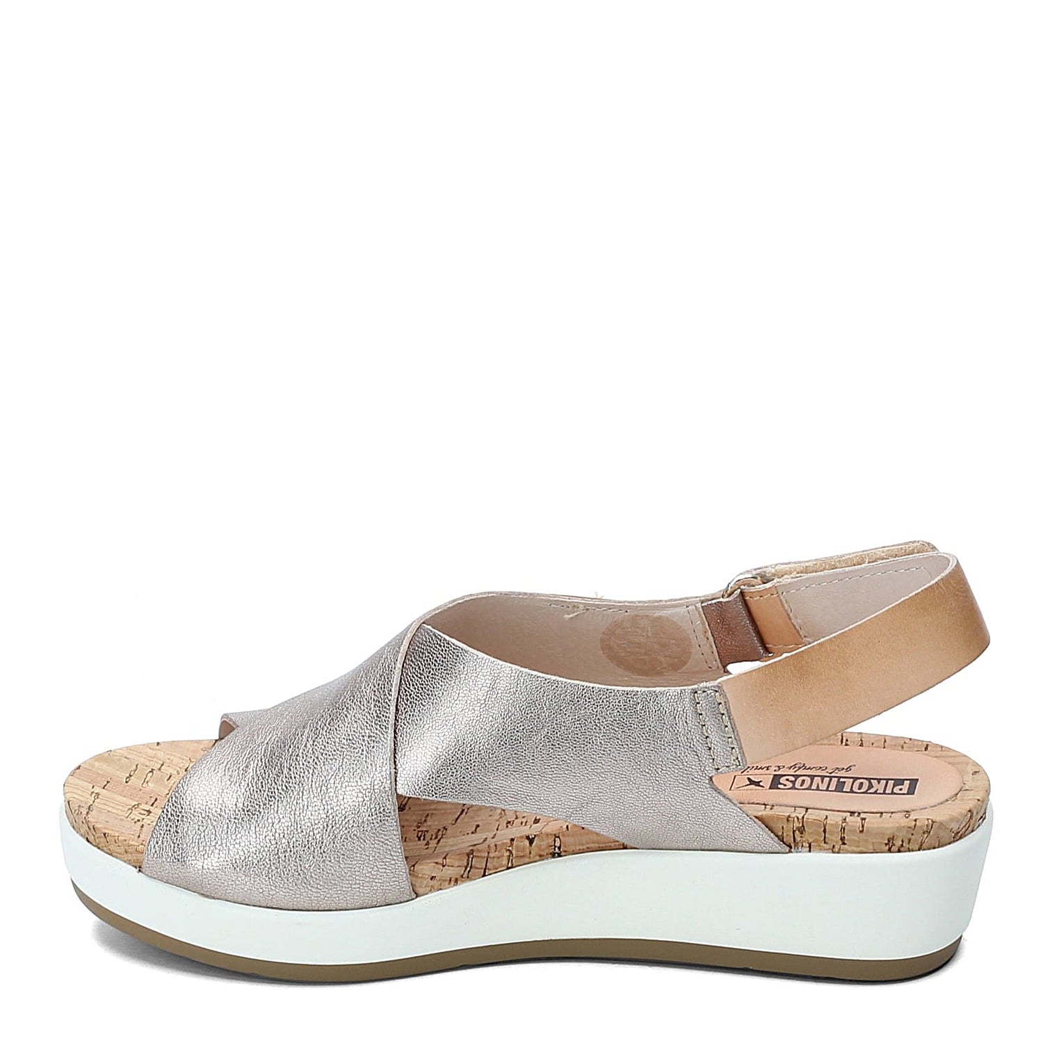 Peltz Shoes  Women's Pikolinos Mykonos Sandal