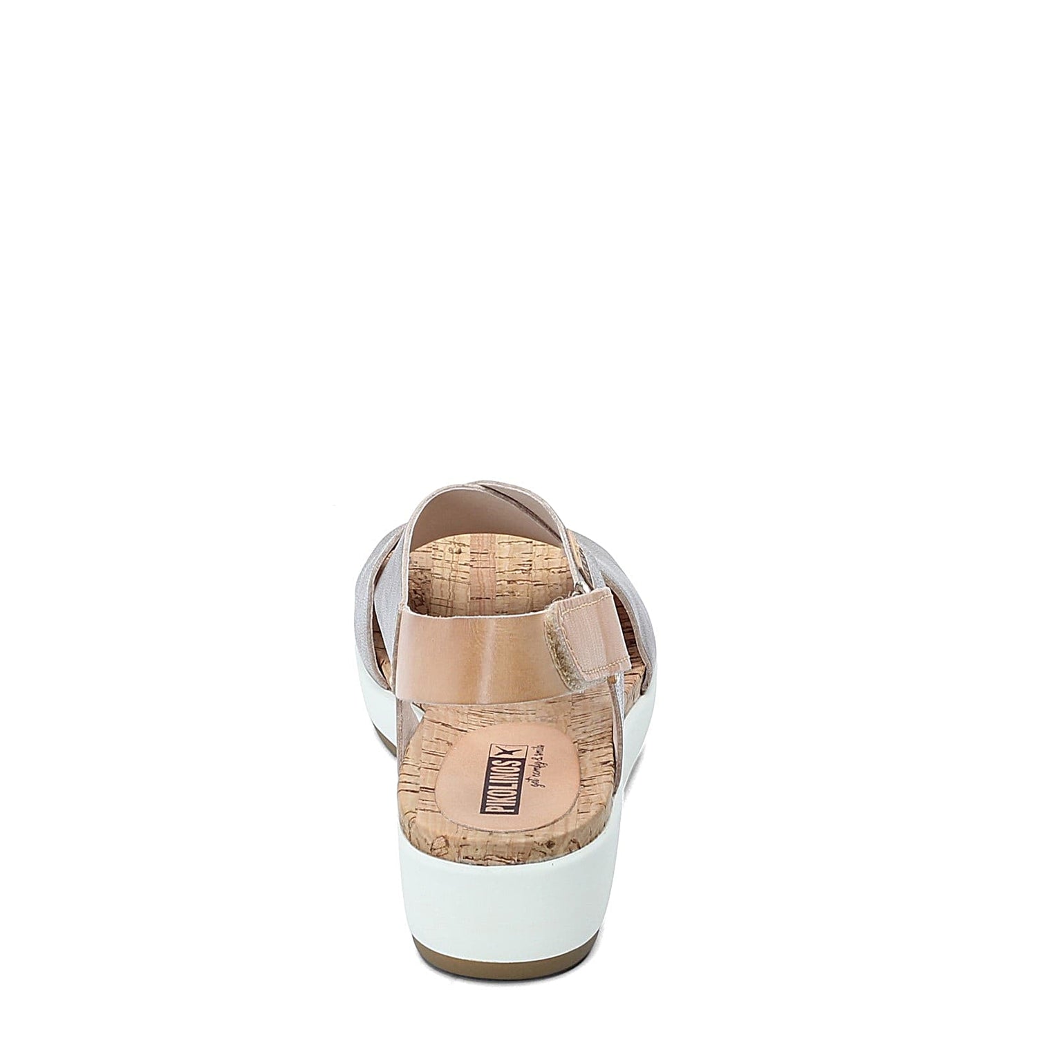 Peltz Shoes  Women's Pikolinos Mykonos Sandal