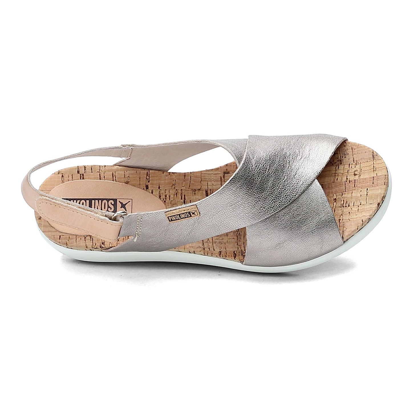 Peltz Shoes  Women's Pikolinos Mykonos Sandal