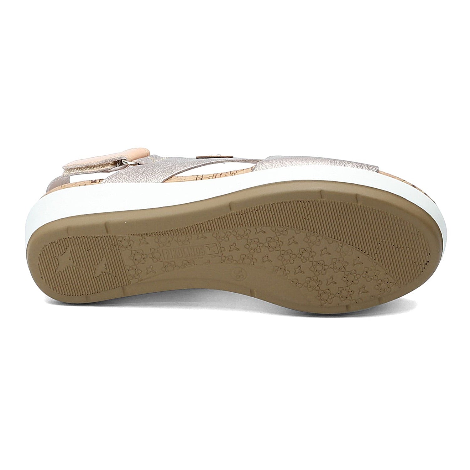 Peltz Shoes  Women's Pikolinos Mykonos Sandal