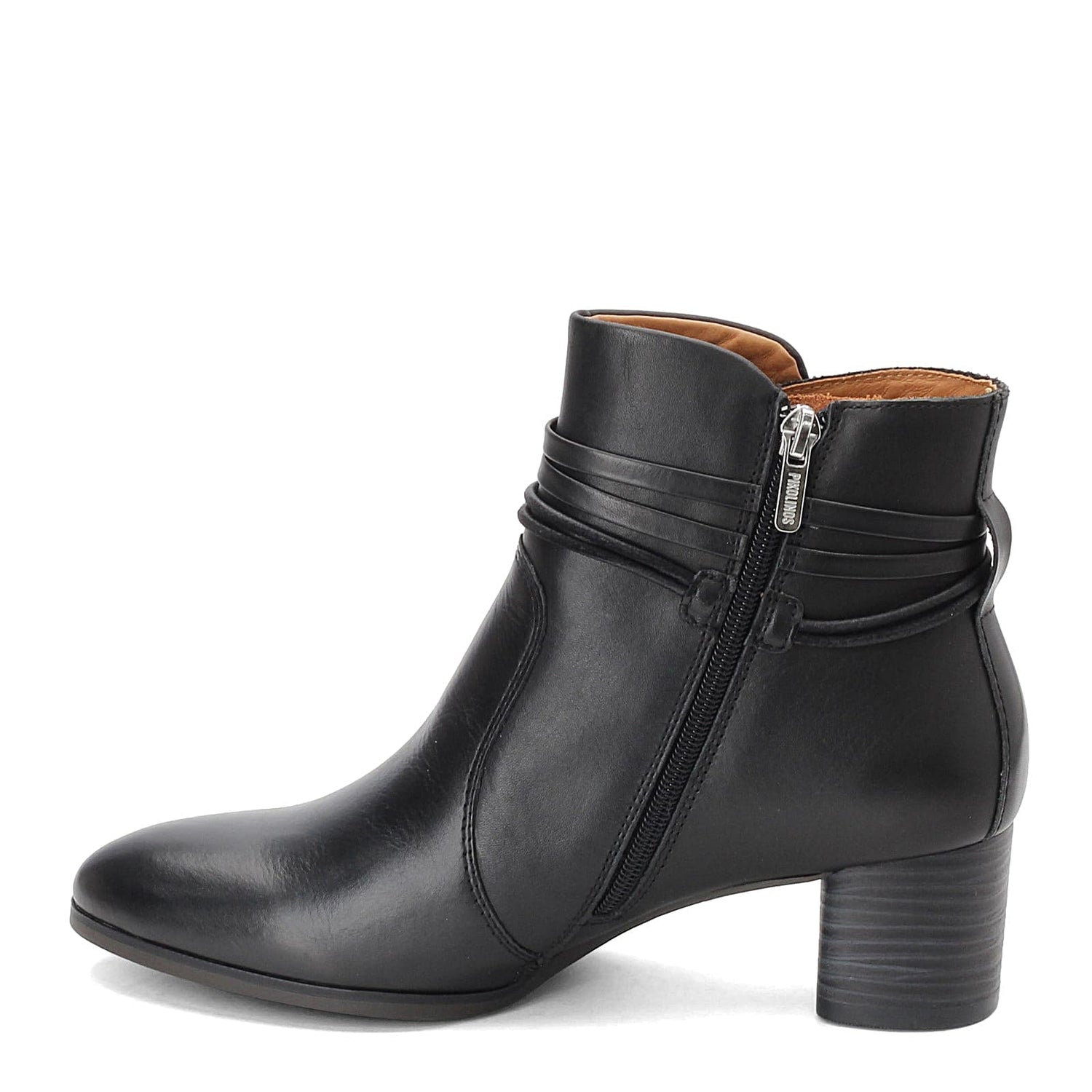 Peltz Shoes  Women's Pikolinos Calafat W1Z-8635 Boot
