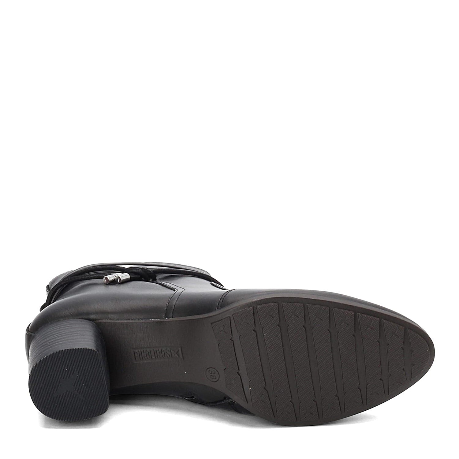 Peltz Shoes  Women's Pikolinos Calafat W1Z-8635 Boot