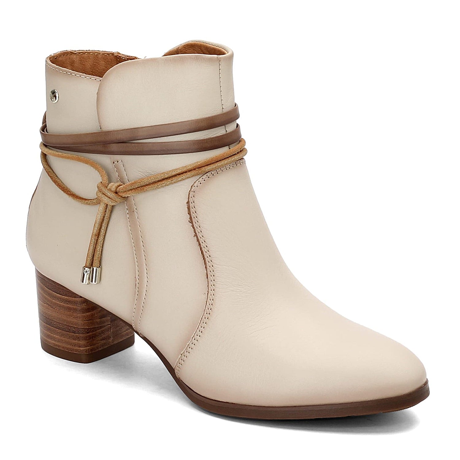 Peltz Shoes  Women's Pikolinos Calafat W1Z-8635 Boot
