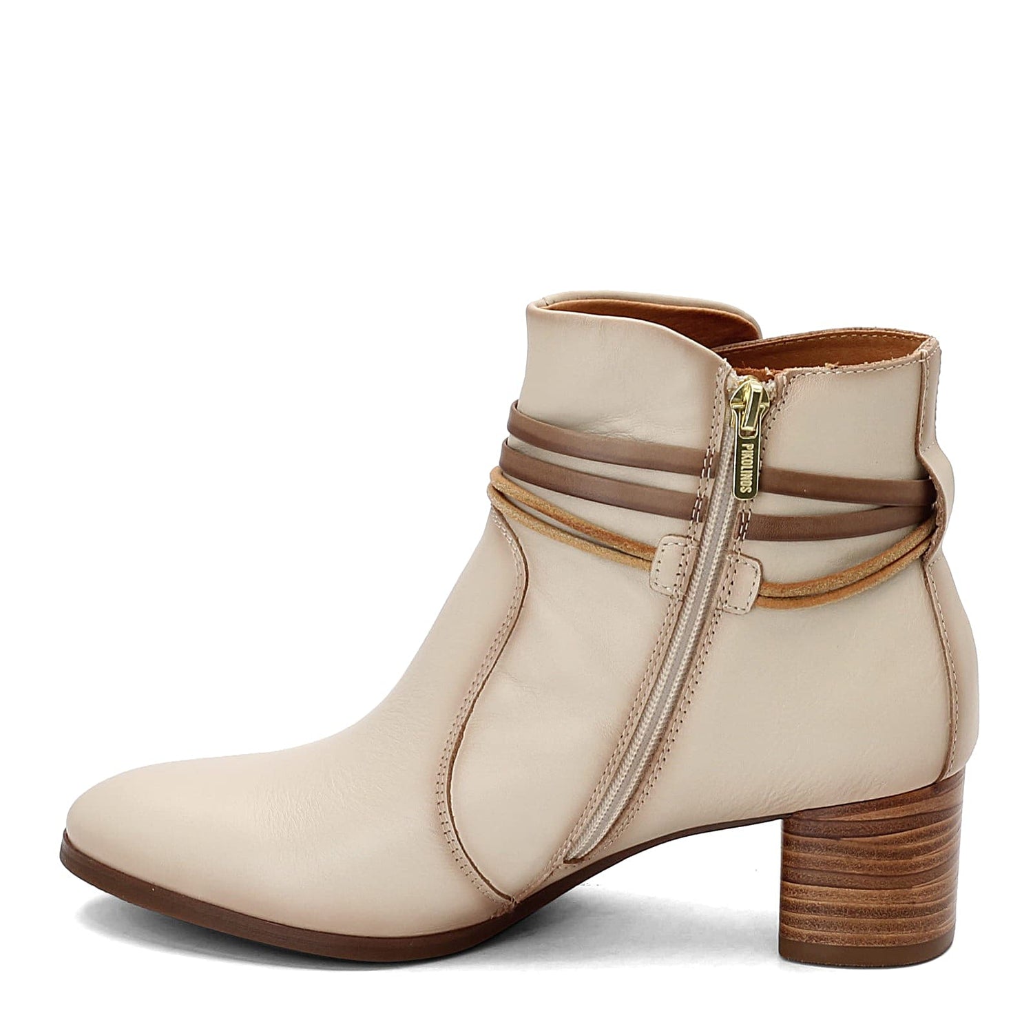 Peltz Shoes  Women's Pikolinos Calafat W1Z-8635 Boot