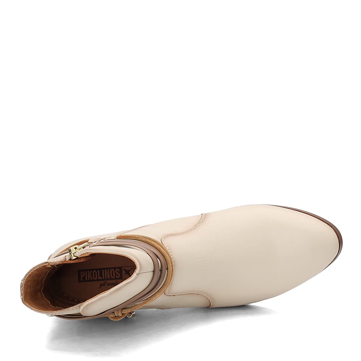 Peltz Shoes  Women's Pikolinos Calafat W1Z-8635 Boot
