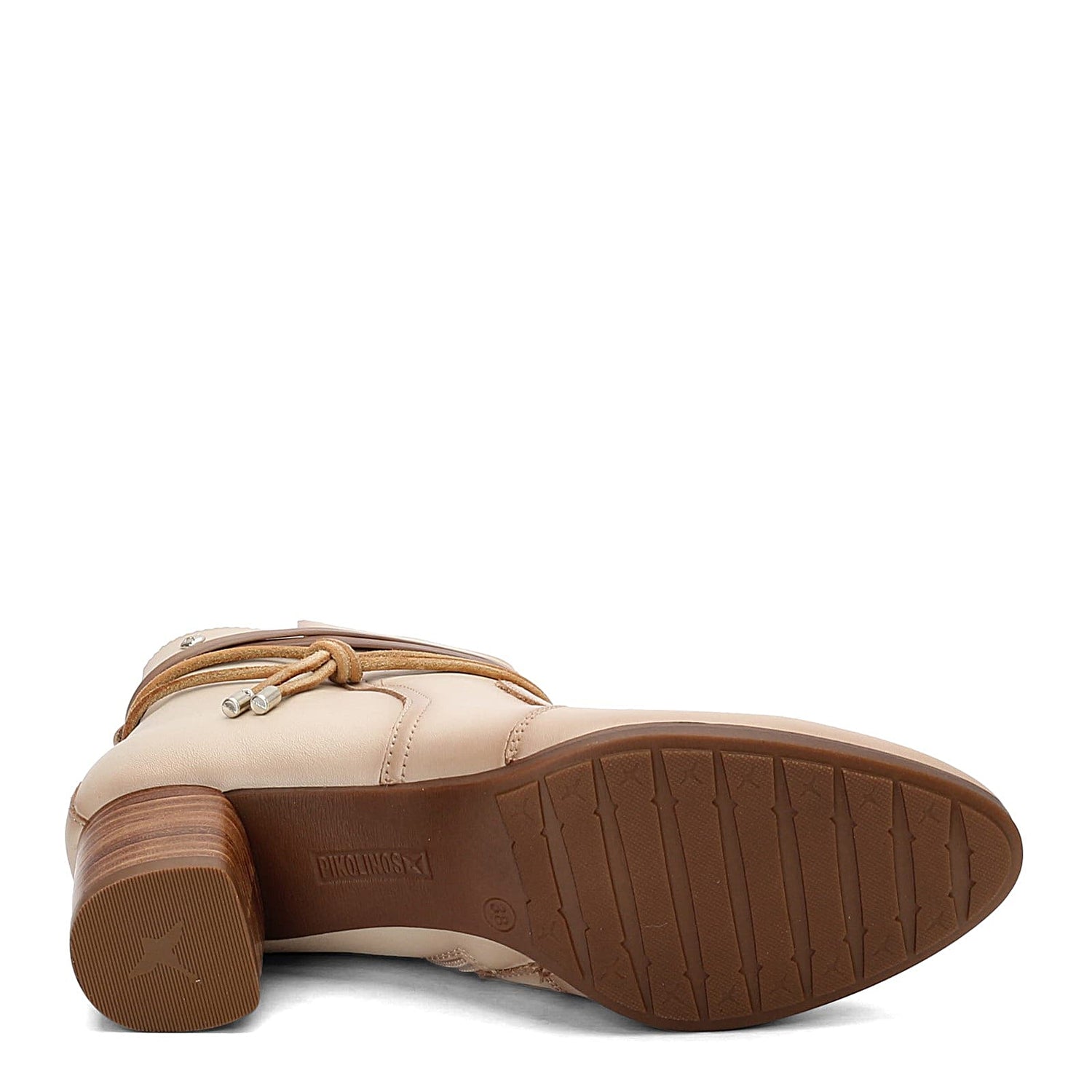 Peltz Shoes  Women's Pikolinos Calafat W1Z-8635 Boot