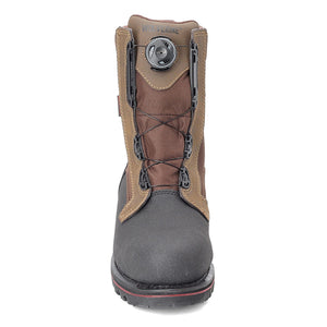 wolverine drillbit boots review