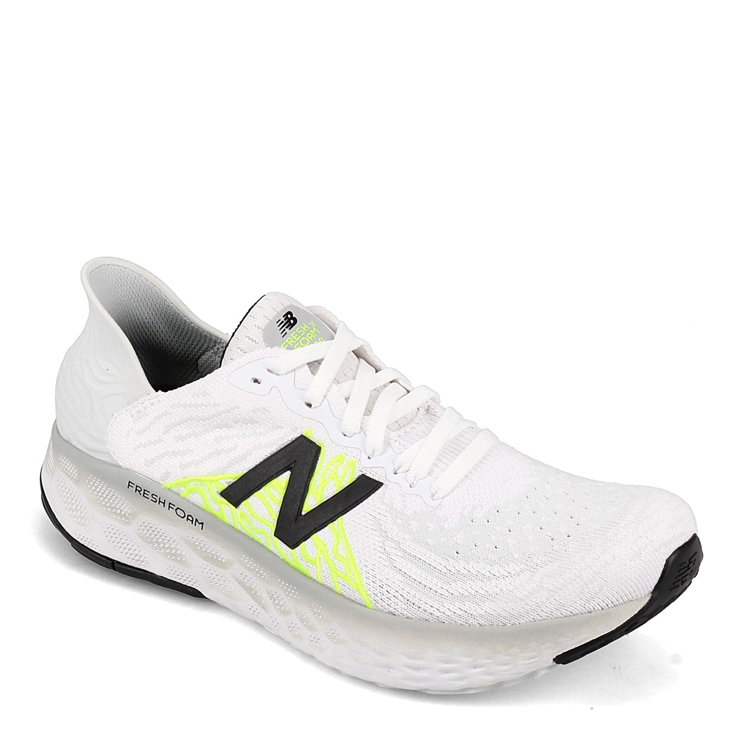 Peltz Shoes  Women's New Balance 1080v10 Running Shoe