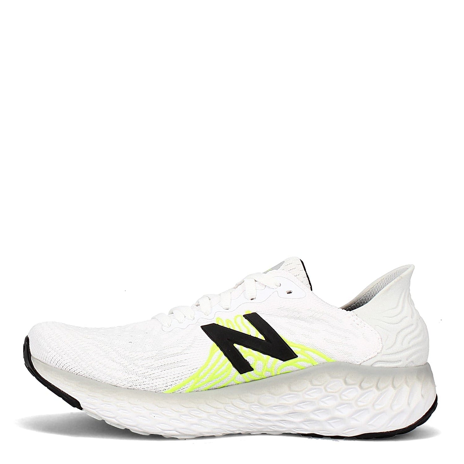 Peltz Shoes  Women's New Balance 1080v10 Running Shoe
