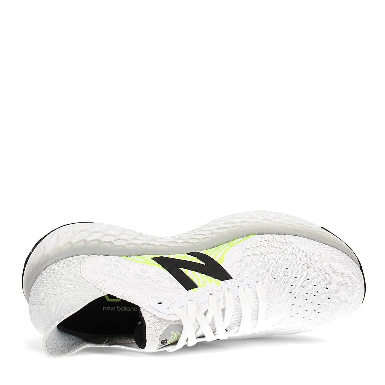 Peltz Shoes  Women's New Balance 1080v10 Running Shoe